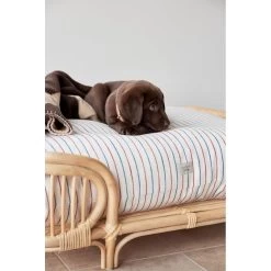 OYOY Otto Hondenmand Large - Z60076 -Klassieke Verlichtingswinkel oyoy otto hondenmand large z60076 4