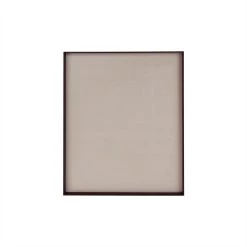 OYOY Peili Prikbord Bruin L - L300371