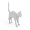 Seletti Jobby The Cat Lamp - Wit