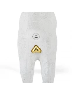 Seletti Jobby The Cat Lamp - Wit -Klassieke Verlichtingswinkel seletti jobby the cat lamp wit 9